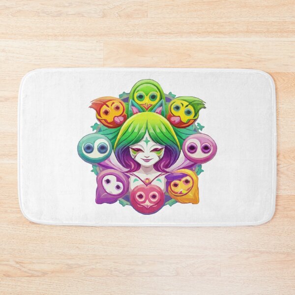 Item preview, mythic emoji designed and sold by Andre Faubert.