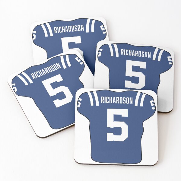 Item preview, Anthony Richardson Jersey designed and sold by cbaunoch.