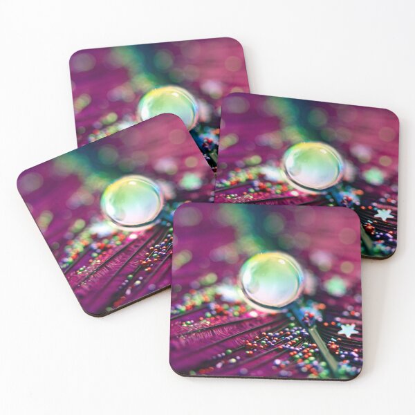 Item preview, Water Ball On Feather designed and sold by Kenziewenze.