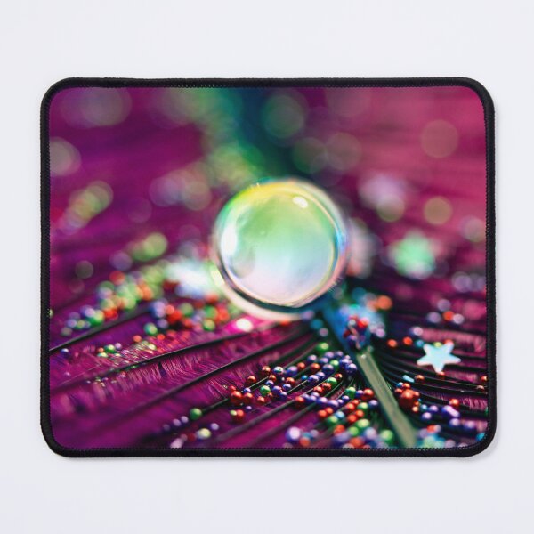 Item preview, Water Ball On Feather designed and sold by Kenziewenze.