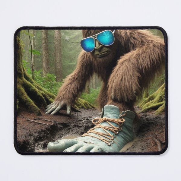 Item preview, Leaving Footprints designed and sold by Phil Perkins.