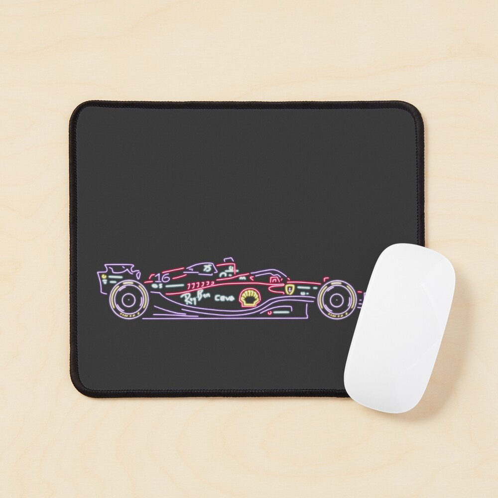 Item preview, Mouse Pad designed and sold by JCalvert-Design.