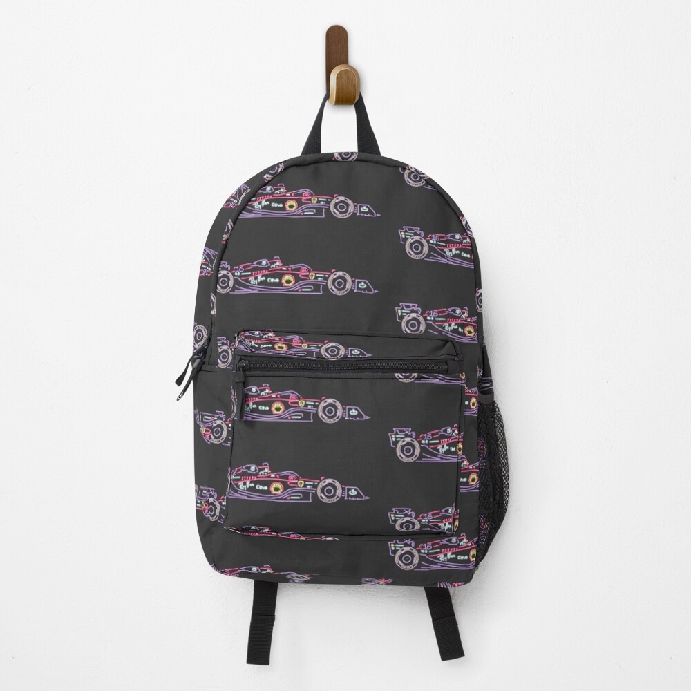 Item preview, Backpack designed and sold by JCalvert-Design.