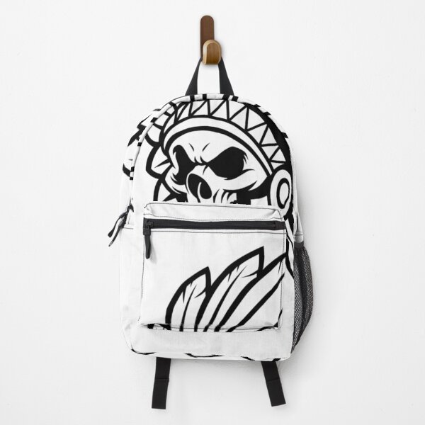 Item preview, Warrior Skull designed and sold by KQRanch.