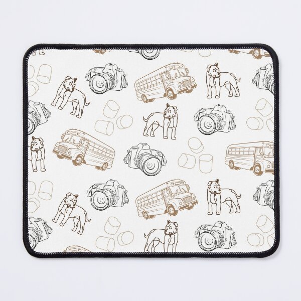 Item preview, Veronica Mars Iconography designed and sold by beingfacetious.