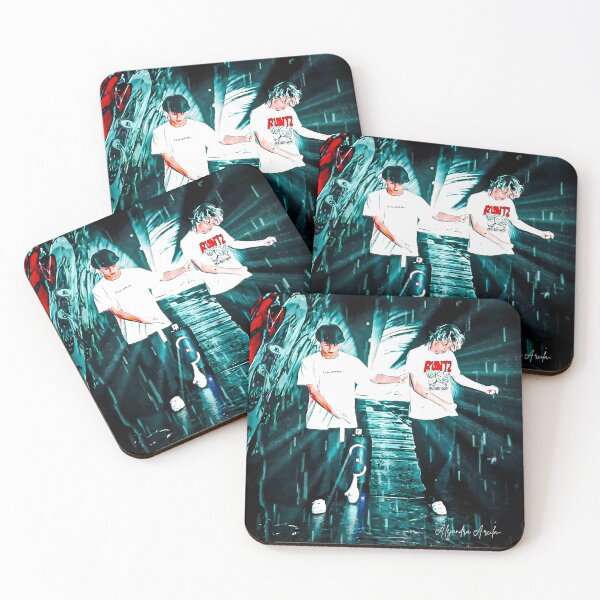 Item preview, Art Photography Choreography Funkanometry Dancers  designed and sold by thisisalearcila.