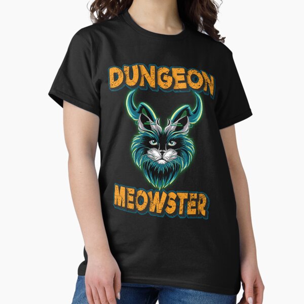 Item preview, Dungeon Crawler Carl Meowster designed and sold by FYS-Arte-Style.