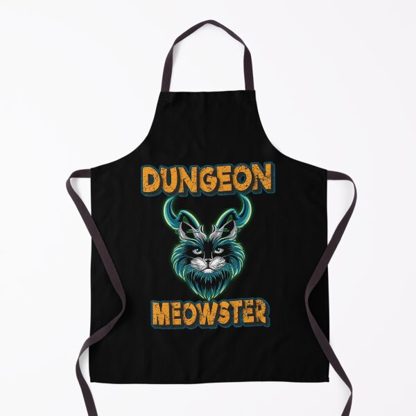 Item preview, Dungeon Crawler Carl Meowster designed and sold by FYS-Arte-Style.