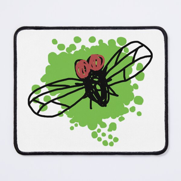 Item preview, Fly Splat designed and sold by Bellewood222.