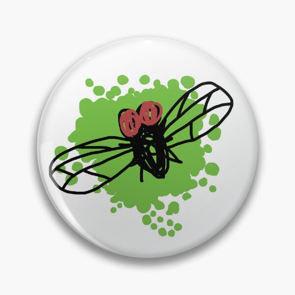 Item preview, Fly Splat designed and sold by Bellewood222.