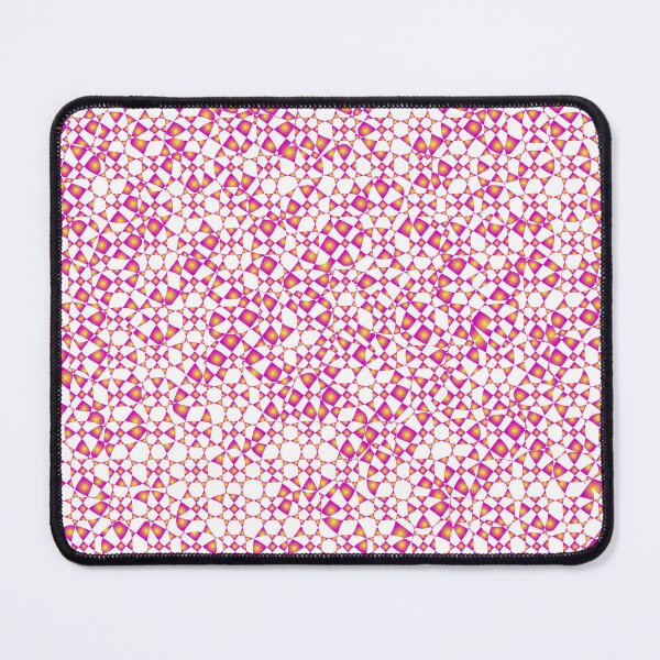 Item preview, Pink Quantum Field Foaming with Activity designed and sold by made-with-maths.