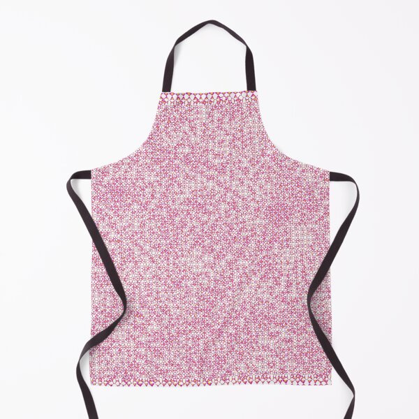 Item preview, Pink Quantum Field Foaming with Activity designed and sold by made-with-maths.