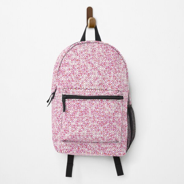 Item preview, Pink Quantum Field Foaming with Activity designed and sold by made-with-maths.
