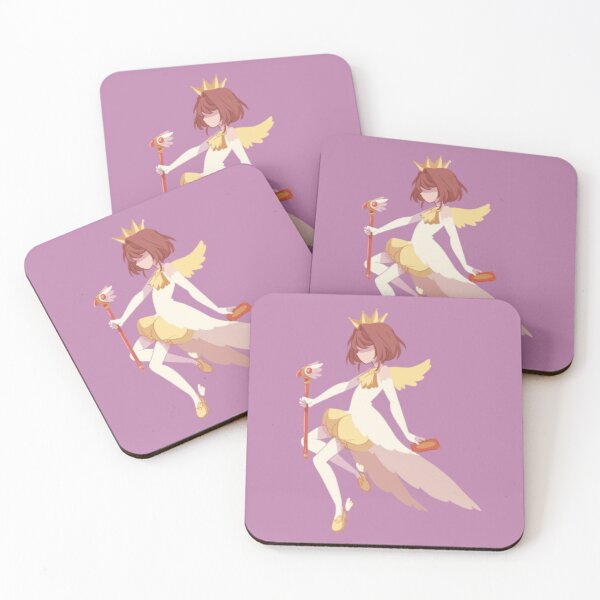 Item preview, The Card Hunter designed and sold by PatronesKawai.