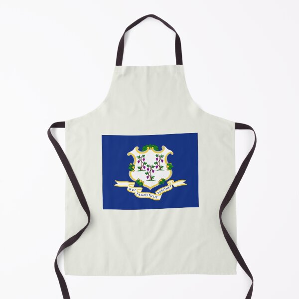 Item preview, Connecticut - Flag of State designed and sold by Amazing States of America.