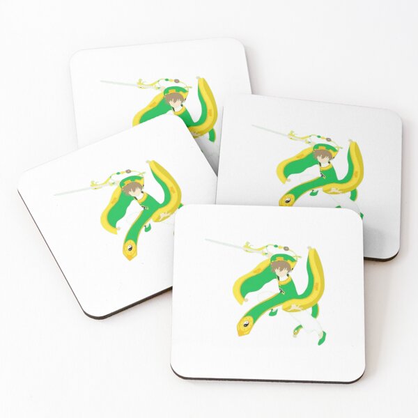Item preview, The Card Hunter designed and sold by PatronesKawai.