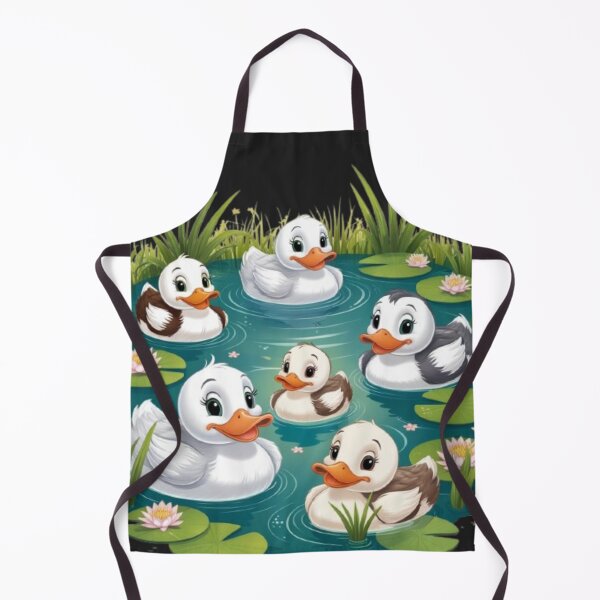 Item preview, cute ducks designed and sold by Moni3572.