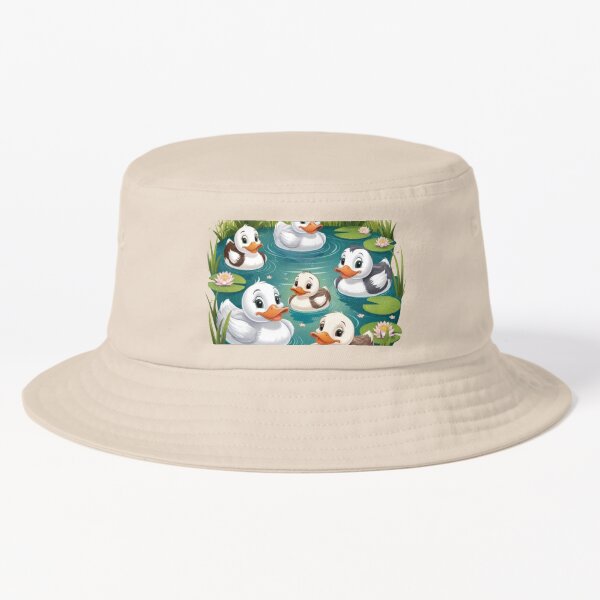 Item preview, cute ducks designed and sold by Moni3572.