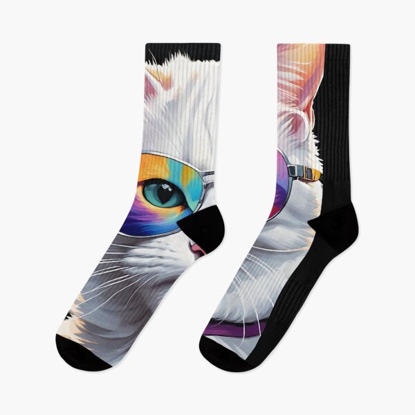 Item preview, Cat 95 designed and sold by Grafititee.