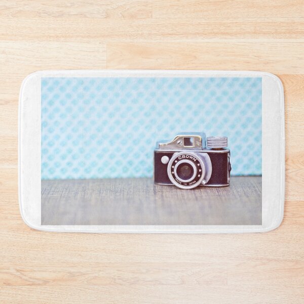Item preview, Mini Vintage Camera designed and sold by Kenziewenze.