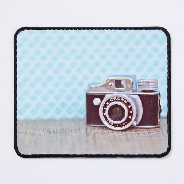 Item preview, Mini Vintage Camera designed and sold by Kenziewenze.