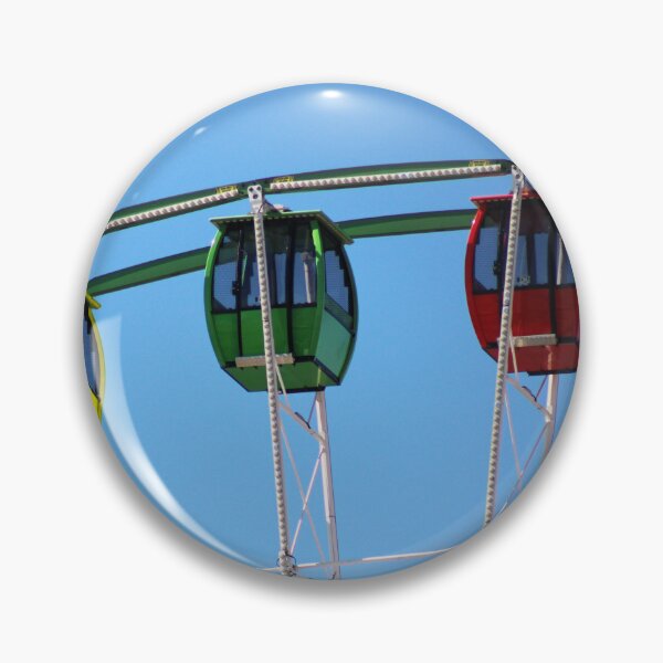 Item preview, Ferris Wheel designed and sold by Lyle M Designs.