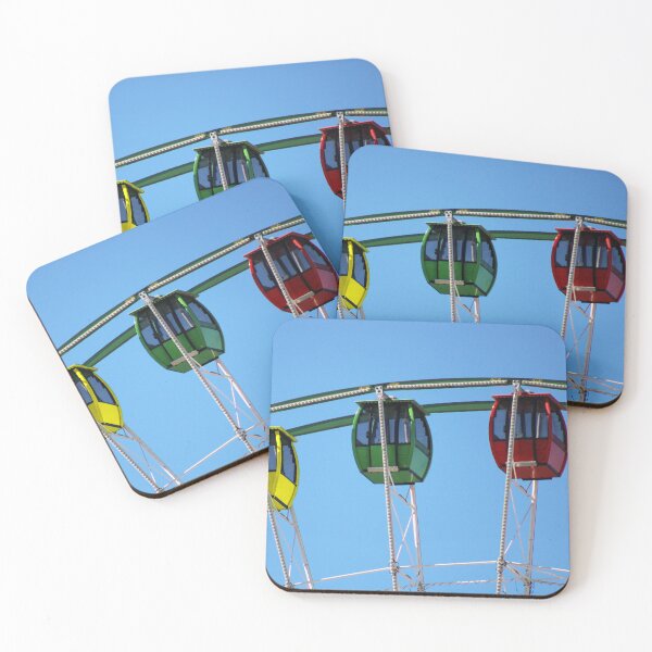 Item preview, Ferris Wheel designed and sold by Lyle M Designs.
