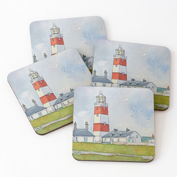 Item preview, Bardsey Island Lighthouse, Wales. designed and sold by John Ray.