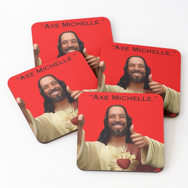 Item preview, Axe Michelle designed and sold by FFEMerch.