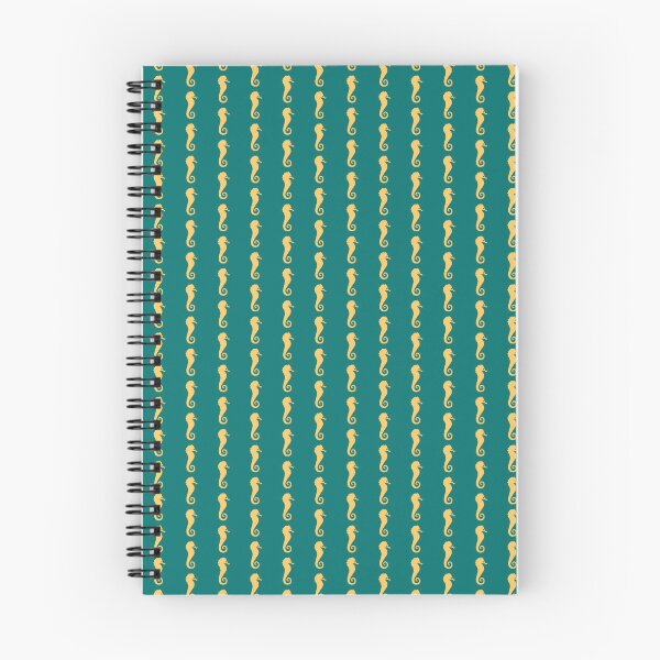 Item preview, Seahorse pattern designed and sold by Faltazius.
