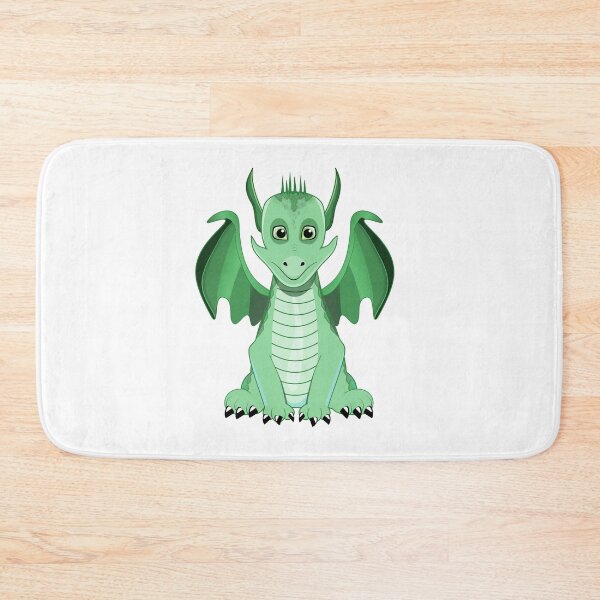 Item preview, Cute Dragon designed and sold by AF Stewart Art Designs.