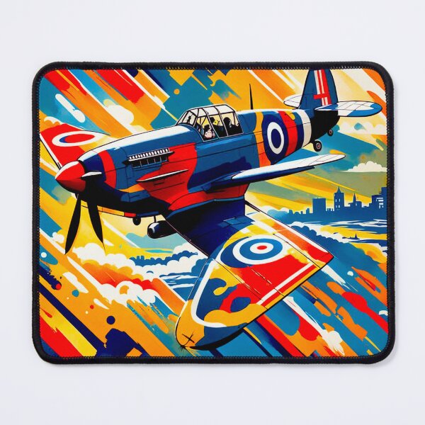 Item preview, Military graffiti Spitfire designed and sold by Helios Be. Lavsh.