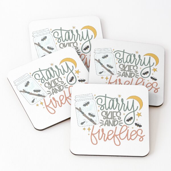 Item preview, Starry skies designed and sold by PurdyCDesigns1.