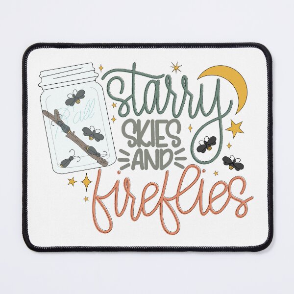 Item preview, Starry skies designed and sold by PurdyCDesigns1.