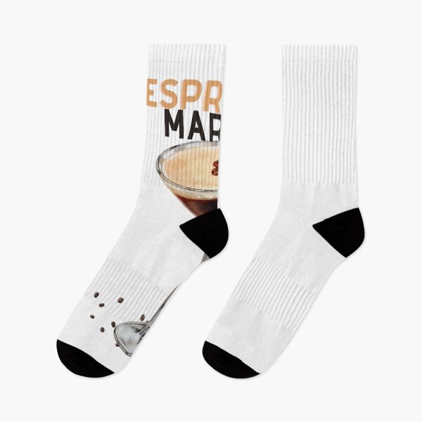 Item preview, Espresso Martini designed and sold by WhimsyBoutique.
