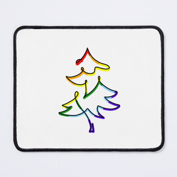Item preview, Christmas Tree designed and sold by Asiyat.
