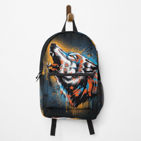 Item preview, Howl designed and sold by FusiTink.
