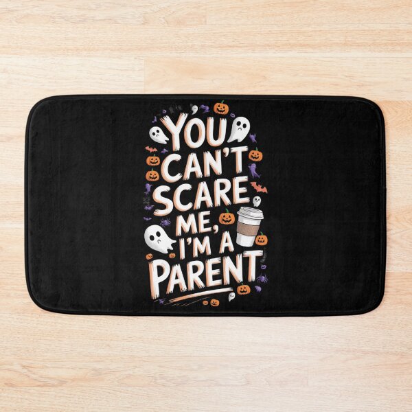 Item preview, You can’t scare me, I’m a parent designed and sold by Diamaber.