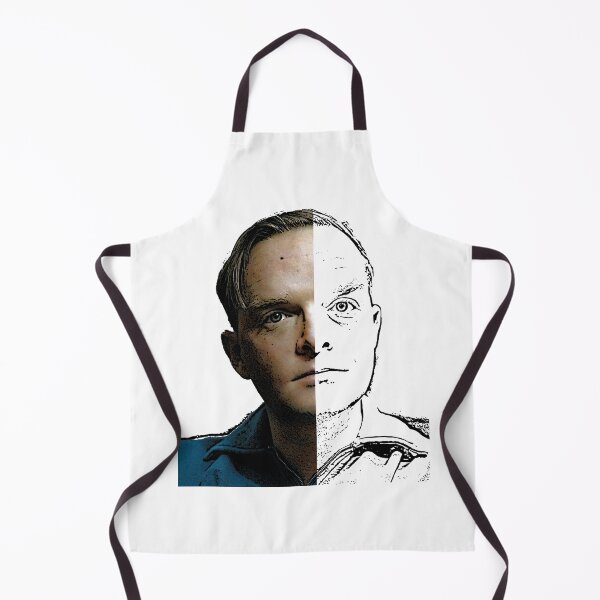 Item preview, Truman Garcia Capote  designed and sold by Gentle40Winks.