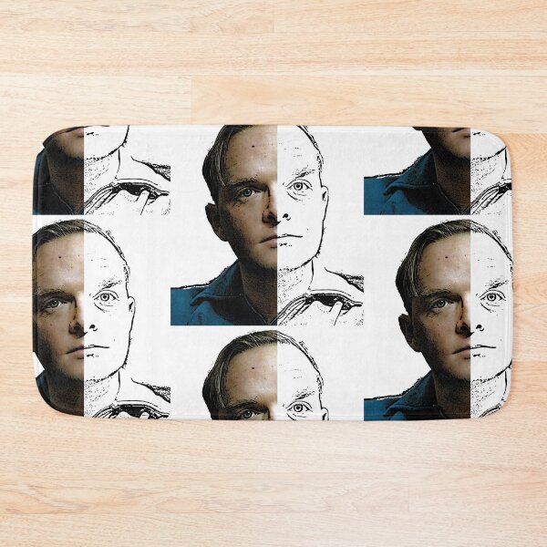 Item preview, Truman Garcia Capote  designed and sold by Gentle40Winks.