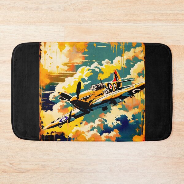 Item preview, Military graffiti  Spitfire v3 designed and sold by Helios Be. Lavsh.