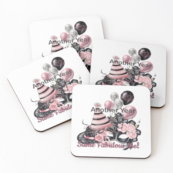 Item preview, Another Year, Same Fabulous Me designed and sold by CGCreatives.