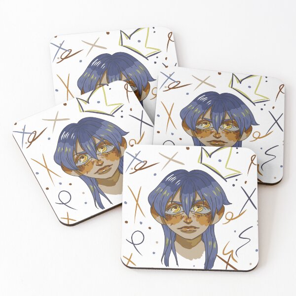 Item preview, Boy vol.1 designed and sold by majopienne.