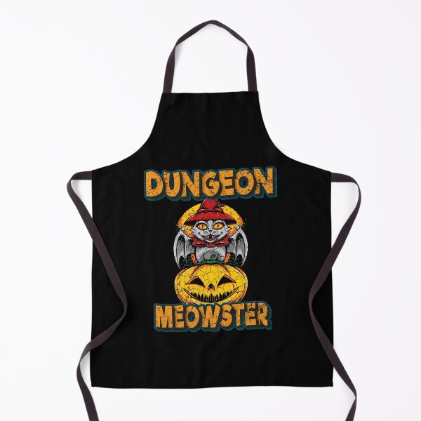 Item preview, Dungeon Crawler Carl Meowster designed and sold by FYS-Arte-Style.