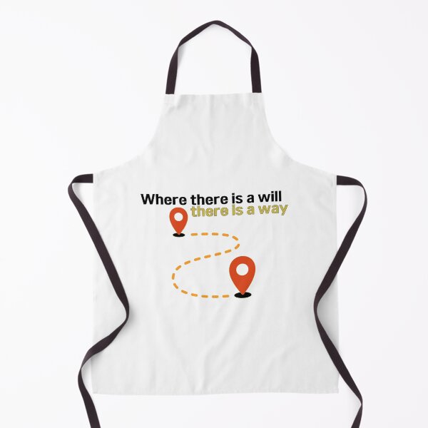 Item preview, Where there is a will there is a way. designed and sold by talking-pen.