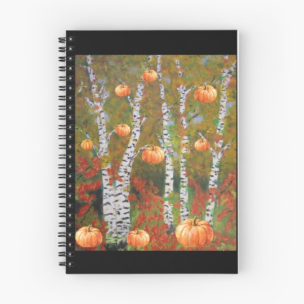 Item preview,  Autumn Leafs Autumn Forest designed and sold by MarcelooArt.