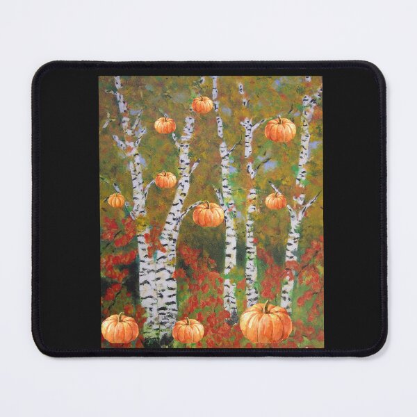Item preview,  Autumn Leafs Autumn Forest designed and sold by MarcelooArt.