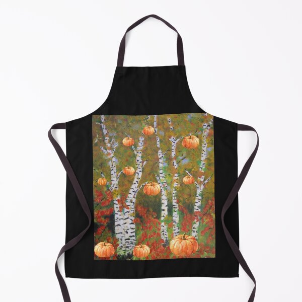 Item preview,  Autumn Leafs Autumn Forest designed and sold by MarcelooArt.