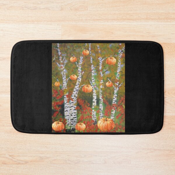 Item preview,  Autumn Leafs Autumn Forest designed and sold by MarcelooArt.
