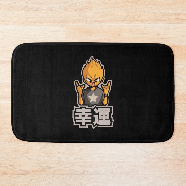 Item preview, The yellow monster,fire boys designed and sold by HYPERBADGE.